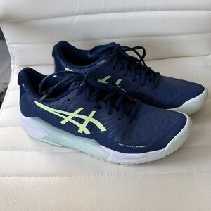 Asics GEL-Challenger 14 tennis/pickle ball shoe